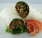 Preview: Thunfisch Wrap